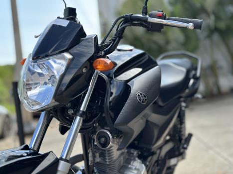 YAMAHA Factor 125 ED, Foto 4