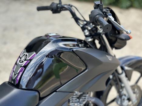 YAMAHA Factor 125 ED, Foto 5