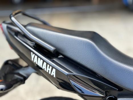 YAMAHA Factor 125 ED, Foto 6