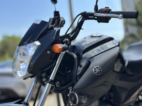 YAMAHA Factor 125 ED, Foto 11