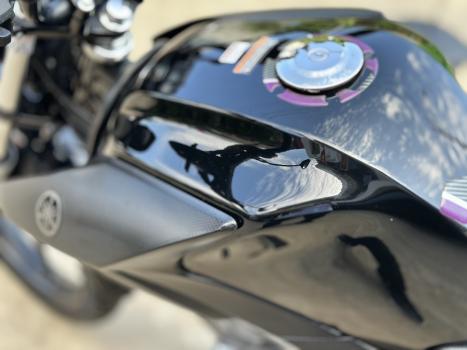 YAMAHA Factor 125 ED, Foto 12