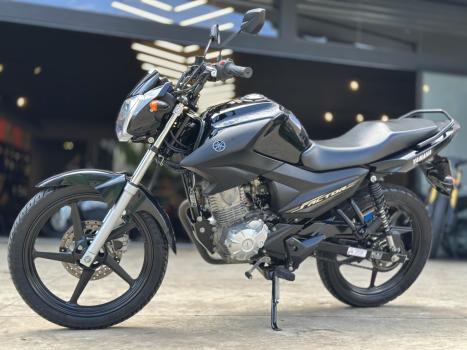 YAMAHA Factor 125 ED, Foto 13