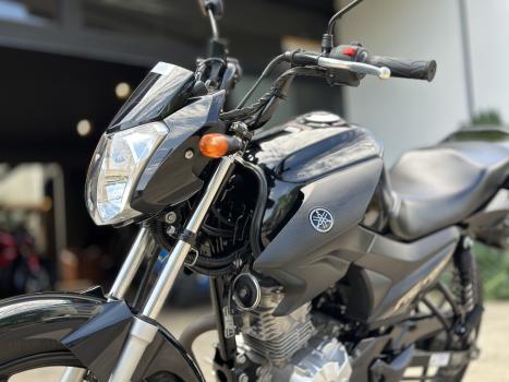 YAMAHA Factor 125 ED, Foto 14