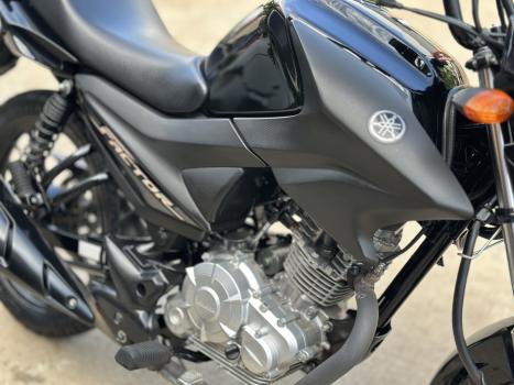 YAMAHA Factor 125 ED, Foto 15