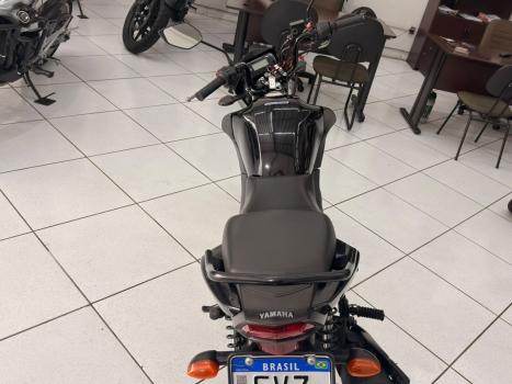 YAMAHA Factor 125 ED, Foto 4