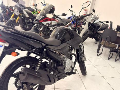 YAMAHA Factor 125 ED, Foto 5
