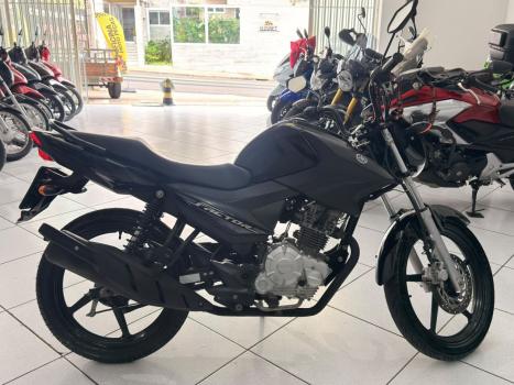 YAMAHA Factor 125 ED, Foto 6