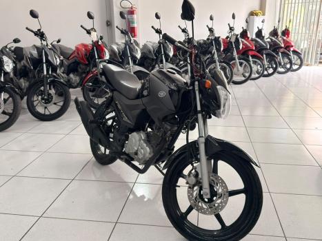 YAMAHA Factor 125 ED, Foto 7