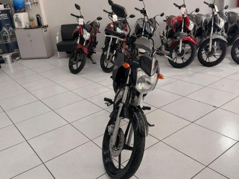 YAMAHA Factor 125 ED, Foto 8