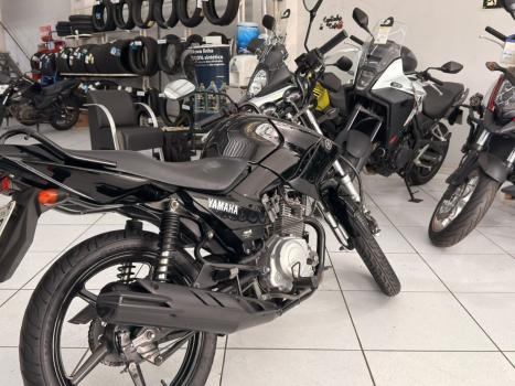 YAMAHA Factor 125 ED, Foto 2