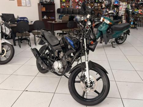 YAMAHA Factor 125 ED, Foto 3