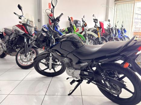 YAMAHA Factor 125 ED, Foto 7