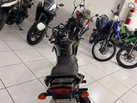 YAMAHA Factor 125 ED, Foto 8