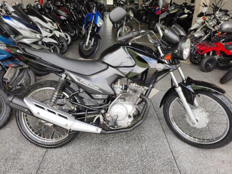 YAMAHA Factor 125 K, Foto 1