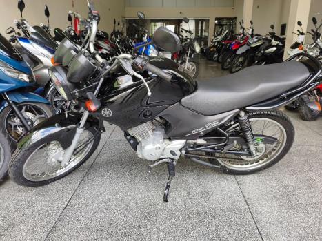 YAMAHA Factor 125 K, Foto 2