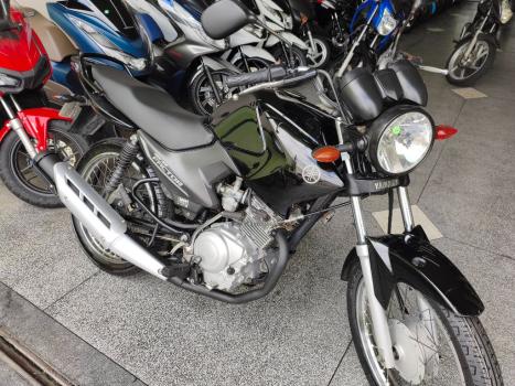 YAMAHA Factor 125 K, Foto 3