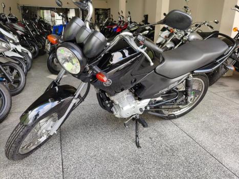 YAMAHA Factor 125 K, Foto 4