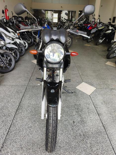 YAMAHA Factor 125 K, Foto 5