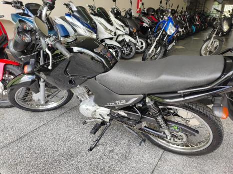 YAMAHA Factor 125 K, Foto 9