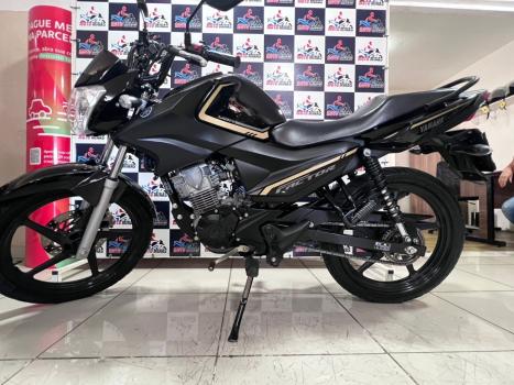 YAMAHA Factor 150 , Foto 2