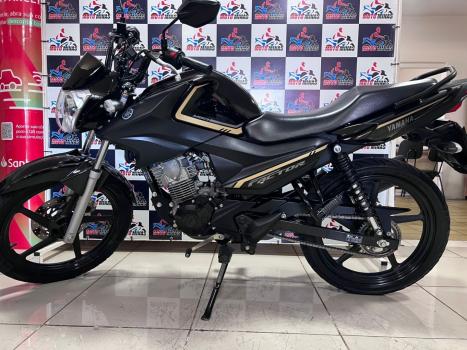 YAMAHA Factor 150 , Foto 3