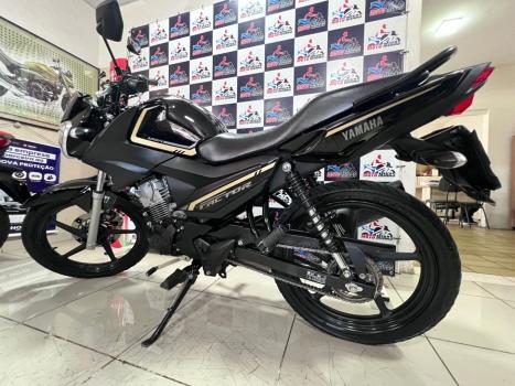 YAMAHA Factor 150 , Foto 4