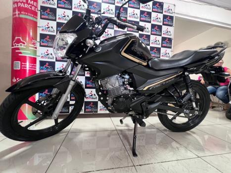 YAMAHA Factor 150 , Foto 5