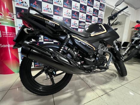 YAMAHA Factor 150 , Foto 6
