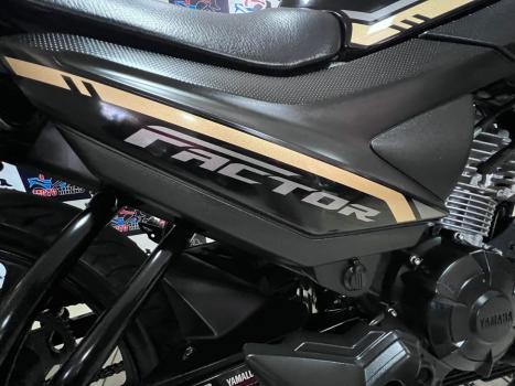 YAMAHA Factor 150 , Foto 10