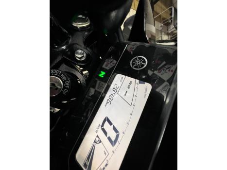 YAMAHA Factor 150 , Foto 13