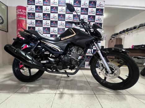 YAMAHA Factor 150 , Foto 14