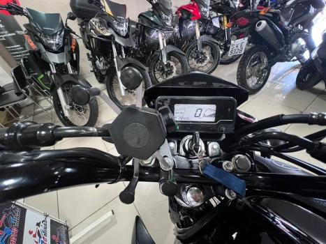 YAMAHA Factor 150 , Foto 15