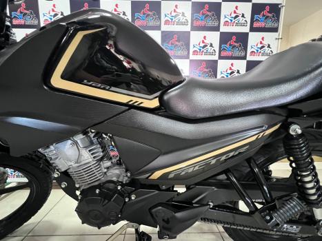 YAMAHA Factor 150 , Foto 18