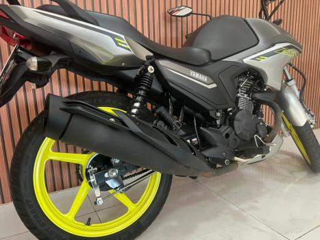 YAMAHA Factor 150 , Foto 6
