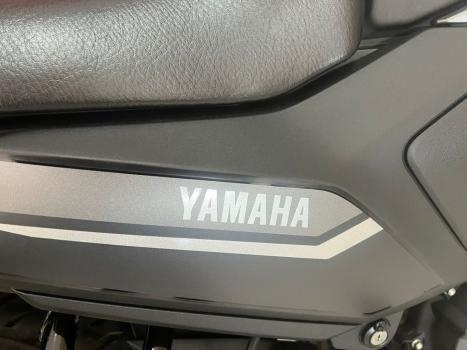 YAMAHA Factor 150 , Foto 8