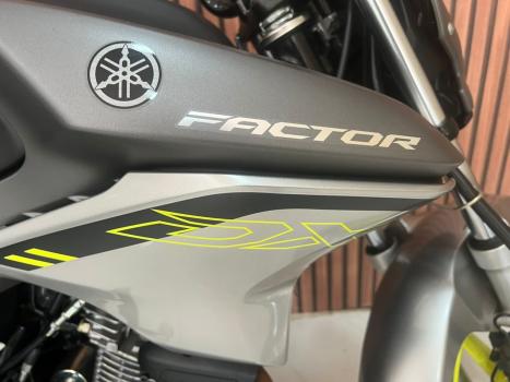 YAMAHA Factor 150 , Foto 9