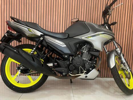 YAMAHA Factor 150 , Foto 10