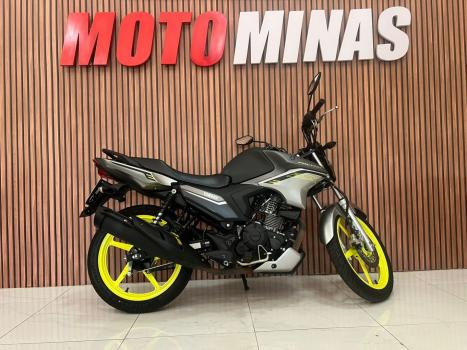 YAMAHA Factor 150 , Foto 3