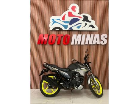 YAMAHA Factor 150 , Foto 4