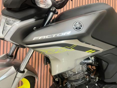 YAMAHA Factor 150 , Foto 11