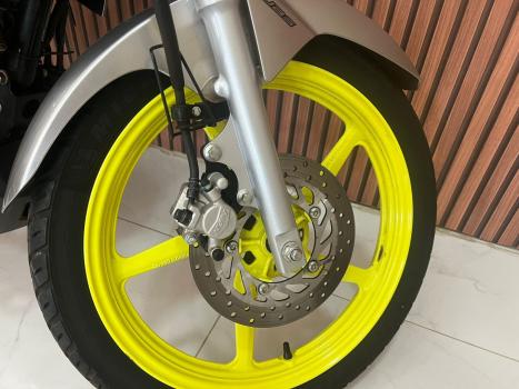 YAMAHA Factor 150 , Foto 12