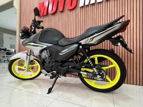 YAMAHA Factor 150 , Foto 13