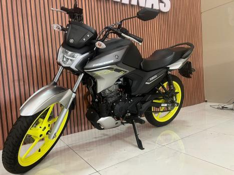 YAMAHA Factor 150 , Foto 14