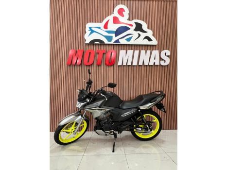 YAMAHA Factor 150 , Foto 1