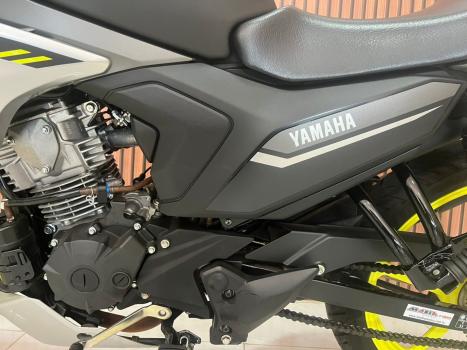 YAMAHA Factor 150 , Foto 15