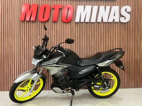 YAMAHA Factor 150 , Foto 2