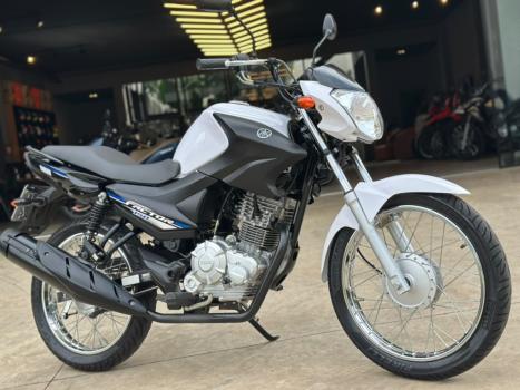 YAMAHA Factor 150 , Foto 1