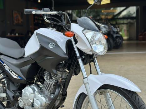 YAMAHA Factor 150 , Foto 2