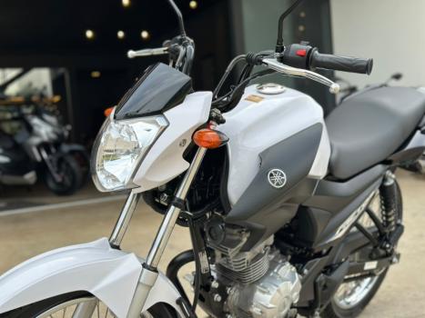 YAMAHA Factor 150 , Foto 3