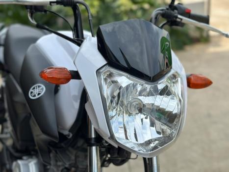 YAMAHA Factor 150 , Foto 4